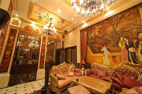 岐山高档KTV妹子质量哪家好