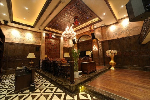 岐山哪个KTV少爷男模妹子服务好